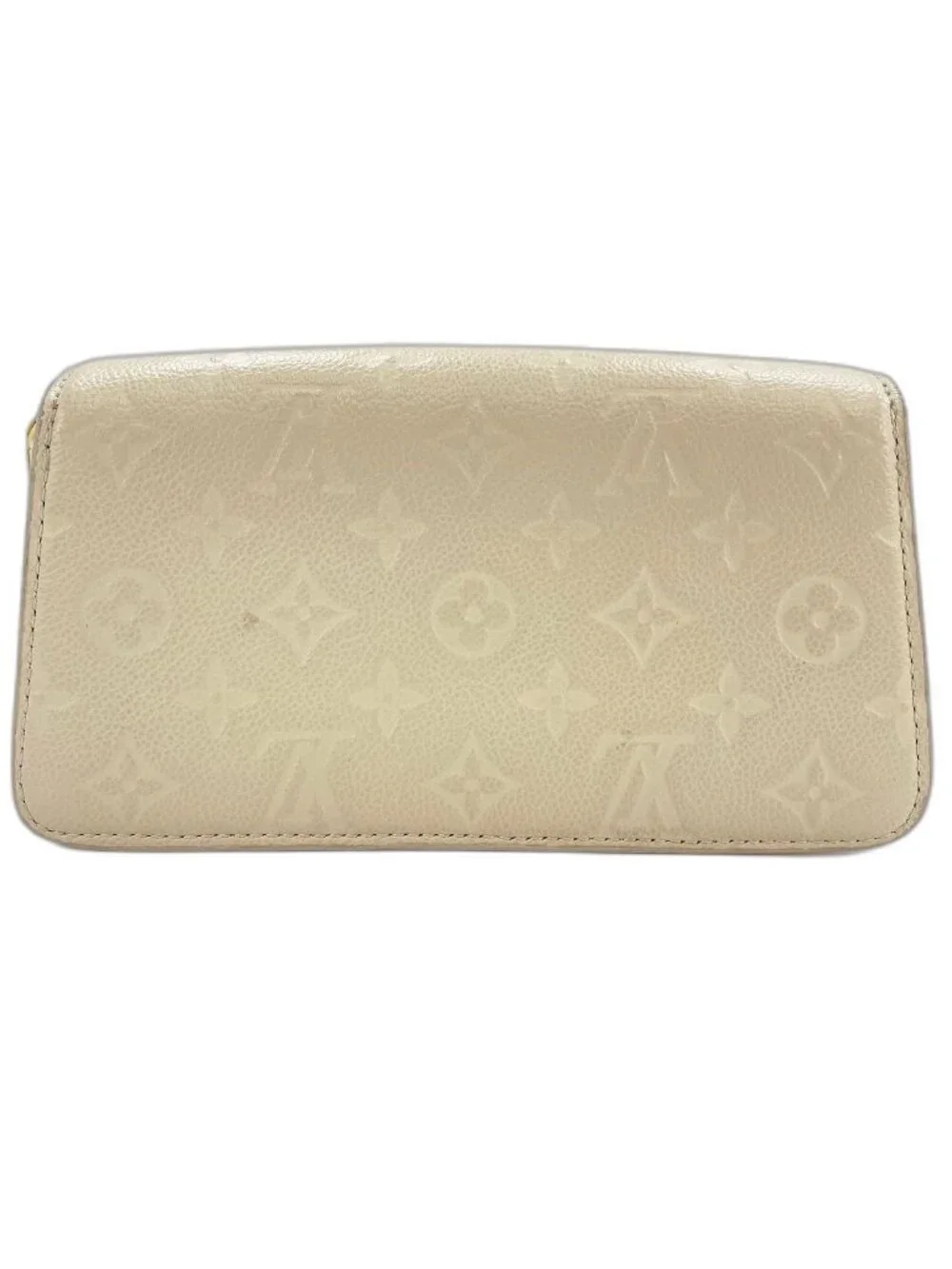 Louis Vuitton Shoulder Bag Wallet on Chain Metis